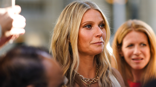 Gwyneth Paltrow on her complicated feelings about Harvey Weinstein: "I'm not sure how I feel"